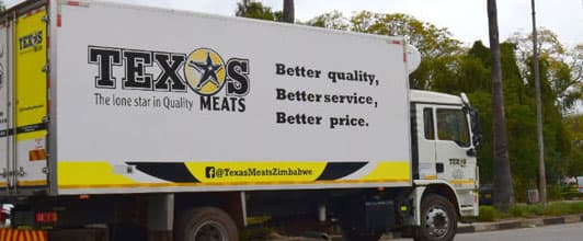 Delivery Trucks