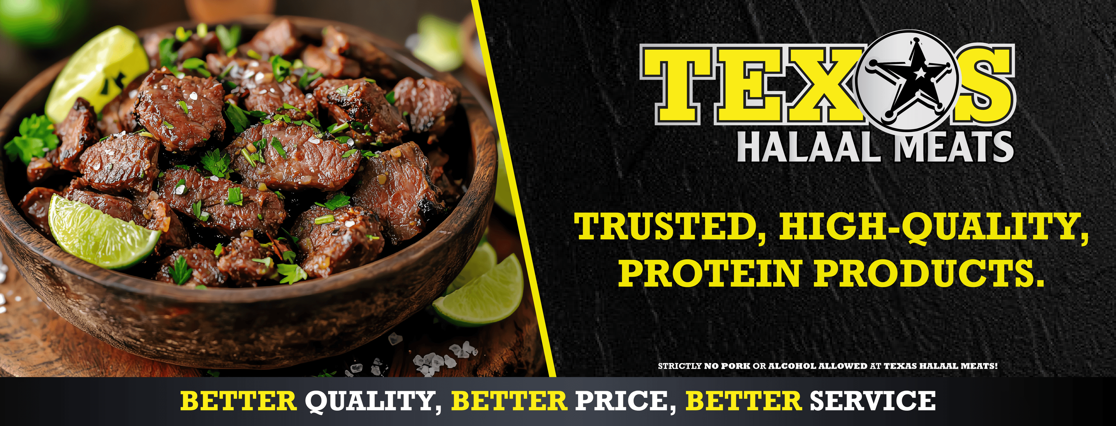 Texas Halaal